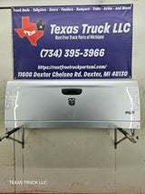 2003-2008 Dodge Ram 1500 2500 3500 3rd Gen Tailgate