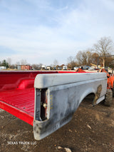 1987-1997 Ford F150 F250 F350 8' Long Bed