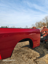 2009-2018 Dodge Ram 4th gen 6' 4" Short Bed