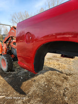 2009-2018 Dodge Ram 4th gen 6' 4" Short Bed