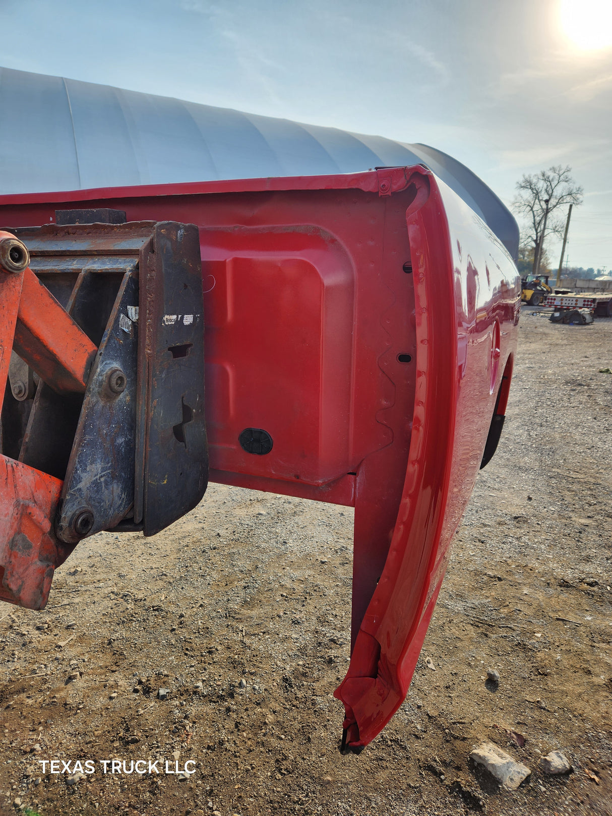 2009-2018 Dodge Ram 4th gen 6' 4" Short Bed