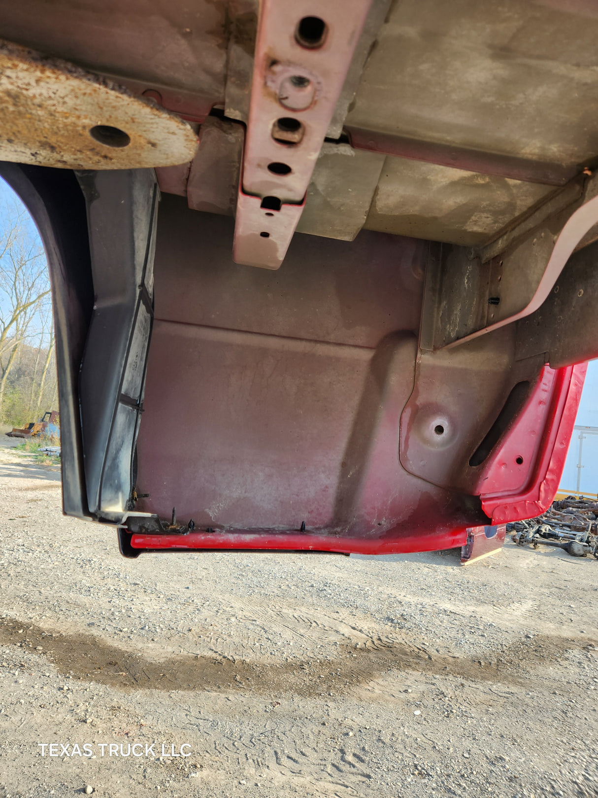 2009-2018 Dodge Ram 4th gen 6' 4" Short Bed