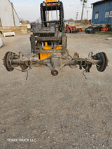 2013-2018 Ram 1500 3.55 Ratio OEM Rear Axle Rear End