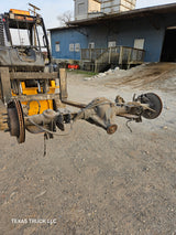 2013-2018 Ram 1500 3.55 Ratio OEM Rear Axle Rear End