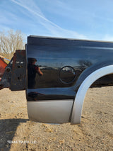 1999-2010 Ford F250 F350 Super Duty 6' 9" Short Bed