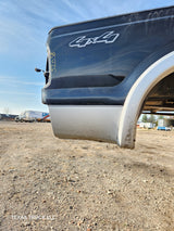 1999-2010 Ford F250 F350 Super Duty 6' 9" Short Bed