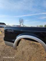 1999-2010 Ford F250 F350 Super Duty 6' 9" Short Bed