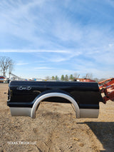 1999-2010 Ford F250 F350 Super Duty 6' 9" Short Bed