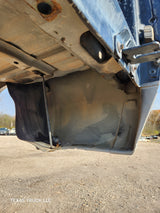 1999-2010 Ford F250 F350 Super Duty 6' 9" Short Bed