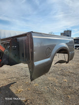 1999-2010 Ford F250 F350 Super Duty 6' 9" Short Bed