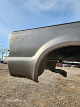 1999-2010 Ford F250 F350 Super Duty 6' 9" Short Bed