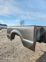 1999-2010 Ford F250 F350 Super Duty 6' 9" Short Bed