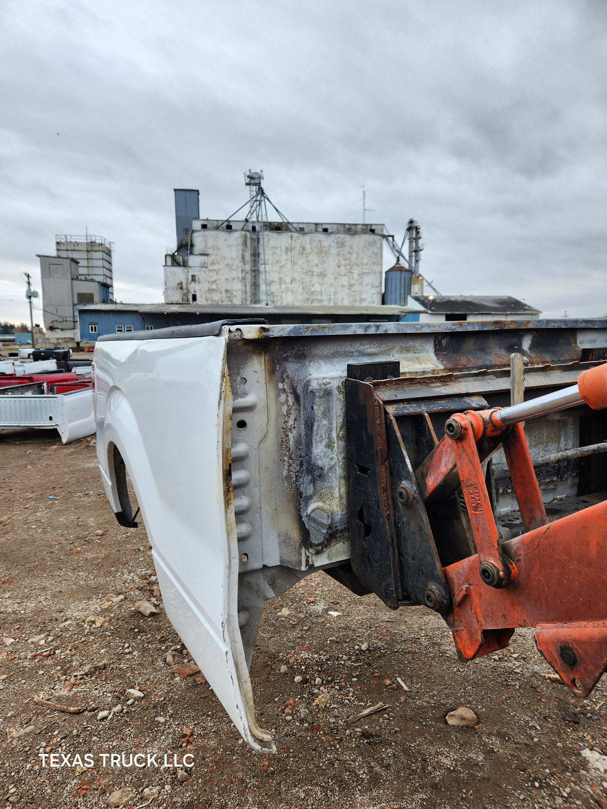 2009-2014 Ford F150 6' 6" Short Bed