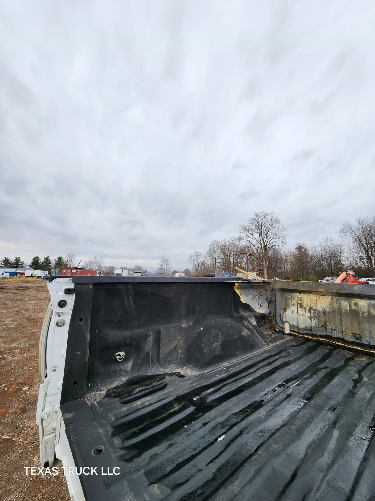 2009-2014 Ford F150 6' 6" Short Bed