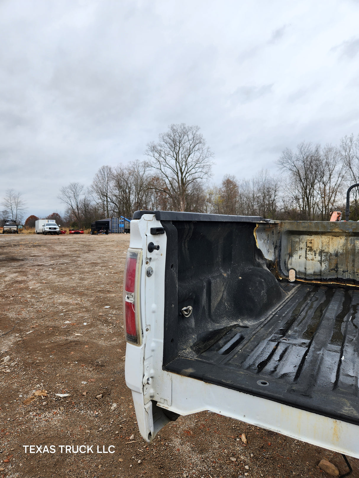 2009-2014 Ford F150 6' 6" Short Bed