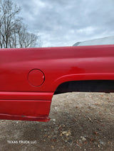 1994-2002 Dodge Ram 2nd Gen 8' Long Bed