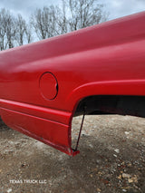 1994-2002 Dodge Ram 2nd Gen 8' Long Bed