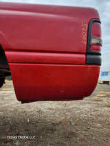 1994-2002 Dodge Ram 2nd Gen 8' Long Bed