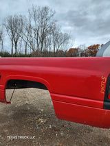 1994-2002 Dodge Ram 2nd Gen 8' Long Bed