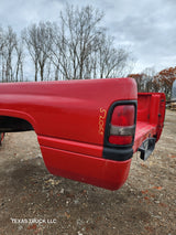 1994-2002 Dodge Ram 2nd Gen 8' Long Bed