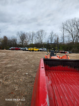 1994-2002 Dodge Ram 2nd Gen 8' Long Bed