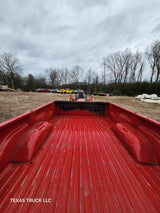 1994-2002 Dodge Ram 2nd Gen 8' Long Bed