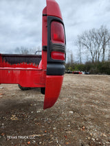 1994-2002 Dodge Ram 2nd Gen 8' Long Bed