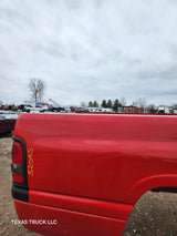 1994-2002 Dodge Ram 2nd Gen 8' Long Bed