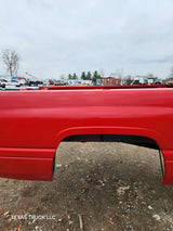 1994-2002 Dodge Ram 2nd Gen 8' Long Bed