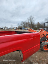 1994-2002 Dodge Ram 2nd Gen 8' Long Bed