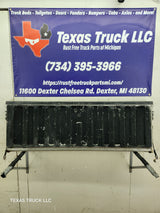 1999-2006 Chevrolet Silverado / GMC Sierra 1500 2500 3500 Tailgate