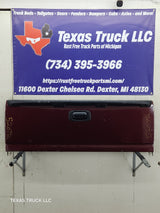 1999-2006 Chevrolet Silverado / GMC Sierra 1500 2500 3500 Tailgate