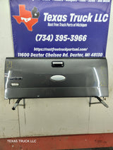 2004-2008 Ford F-150 Tailgate