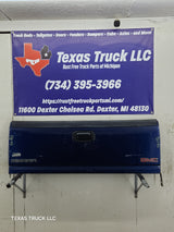 1999-2006 Chevrolet Silverado / GMC Sierra 1500 2500 3500 Tailgate