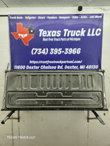 2007-2013 Toyota Tundra Tailgate Texas Truck LLC