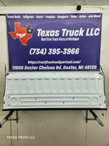 2019-2024 Dodge Ram 2500 3500 4500 5th Gen Tailgate