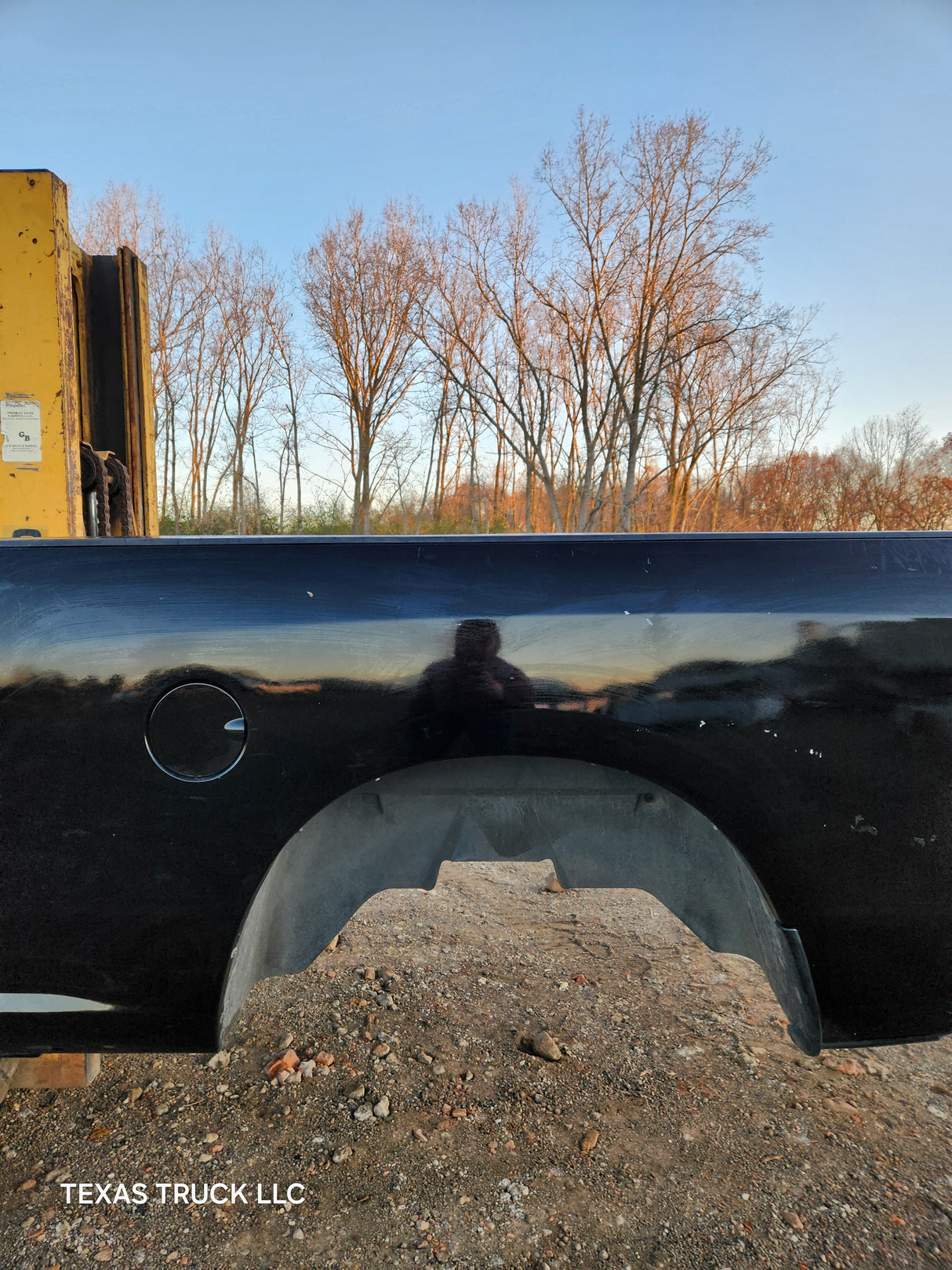 2009-2018 Dodge Ram 4th gen 6' 4" Short Bed