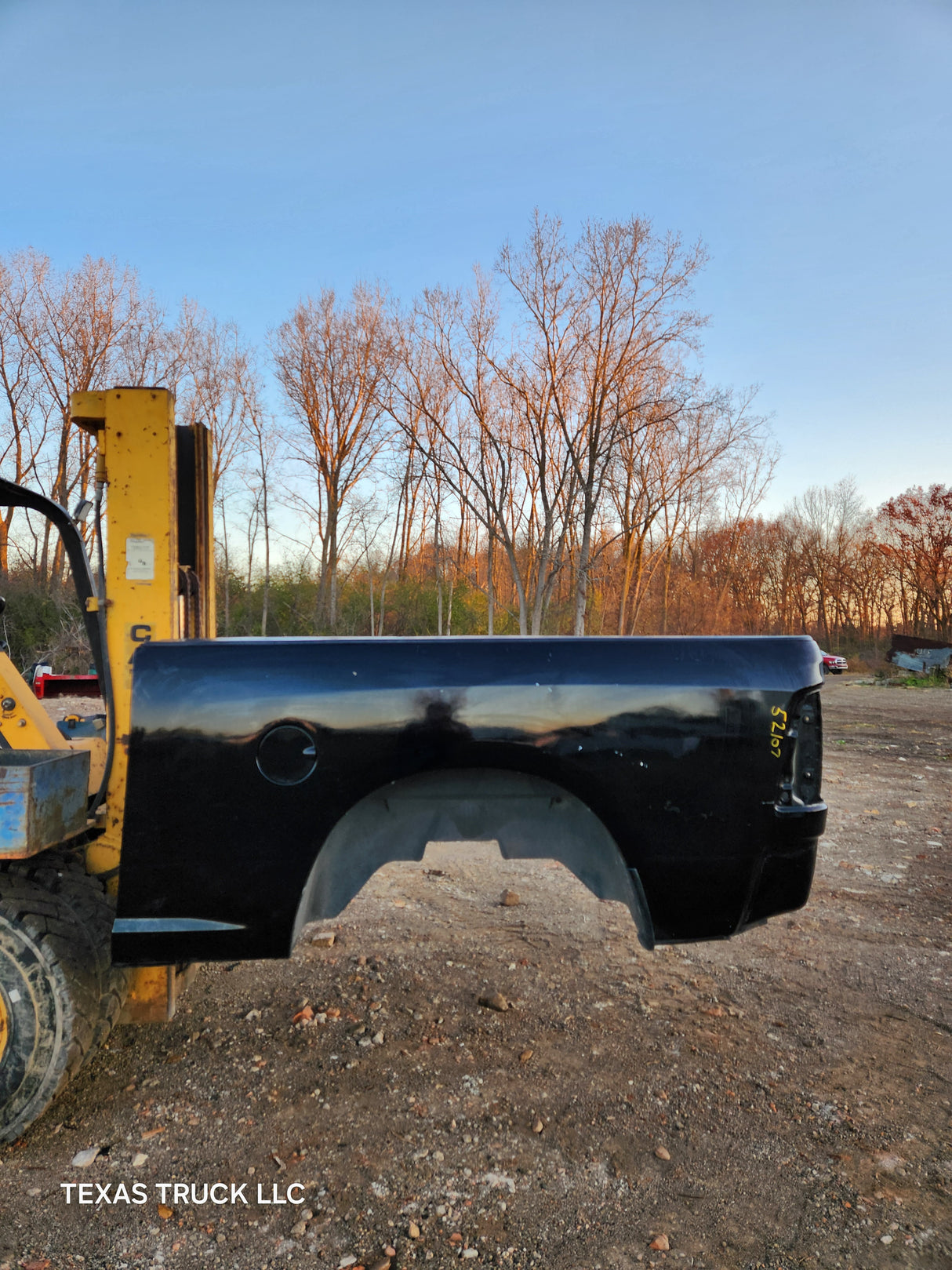 2009-2018 Dodge Ram 4th gen 6' 4" Short Bed