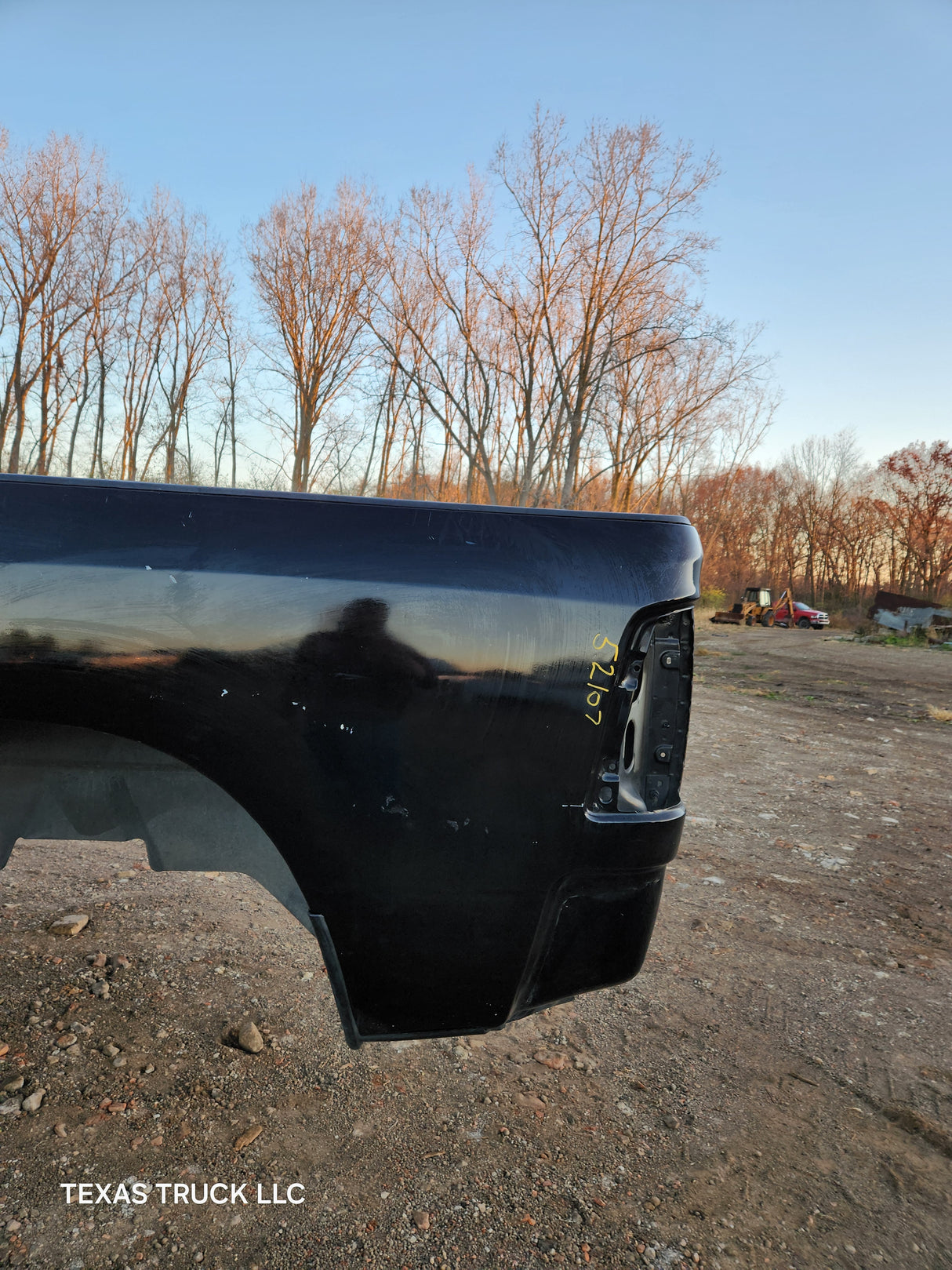 2009-2018 Dodge Ram 4th gen 6' 4" Short Bed