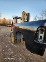 2009-2018 Dodge Ram 4th gen 6' 4" Short Bed