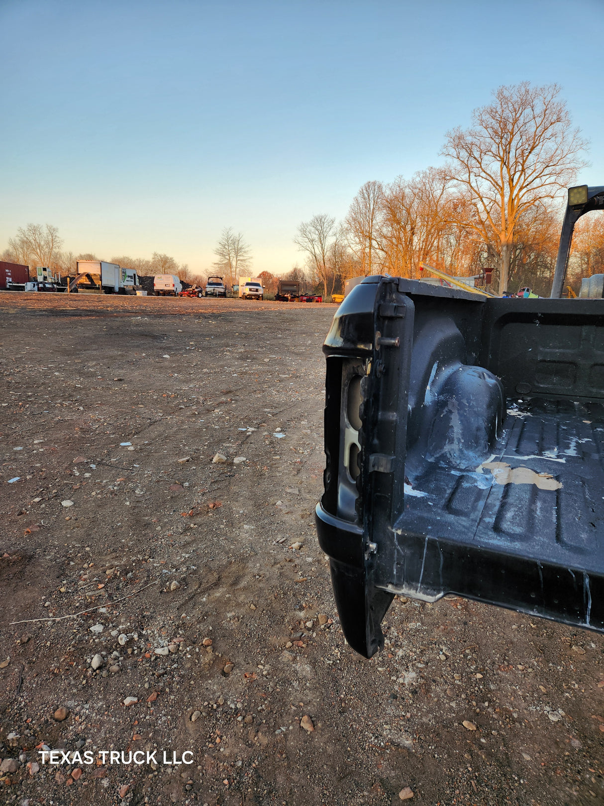 2009-2018 Dodge Ram 4th gen 6' 4" Short Bed