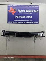 2023-2024 Ford Super Duty F250 F350 Rear Bumper-New Take Off