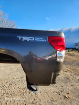 2007-2013 Toyota Tundra 6'6" Short Bed