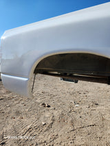 2003-2008 Dodge Ram 1500 2500 3500 3rd Gen 6' 4" Short Bed