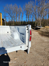 2009-2014 Ford F150 8' Long Bed