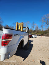 2009-2014 Ford F150 8' Long Bed