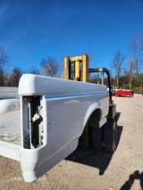 1987-1997 Ford F150 F250 F350 6' 9" Short Bed