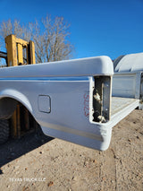 1987-1997 Ford F150 F250 F350 6' 9" Short Bed