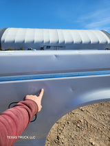 1987-1997 Ford F150 F250 F350 6' 9" Short Bed