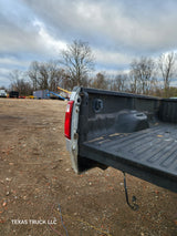 2011-2016 Ford F250 F350 Super Duty 8' Long Bed